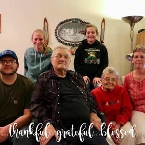 Meet your Posher, Cathy